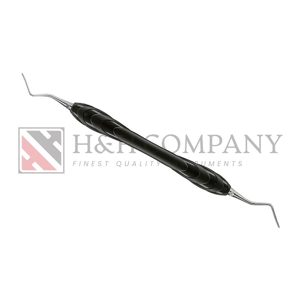 Tunneling Knife, Lower Jaw, 1.9mm/2.5mm, Ergo Design Handle