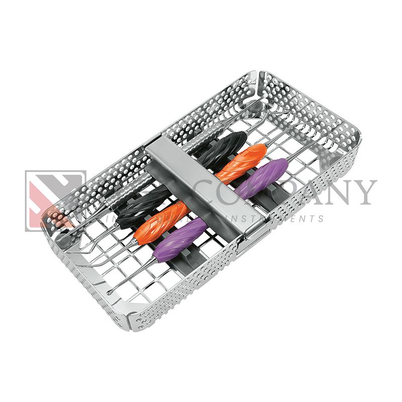 Tunneling Kit