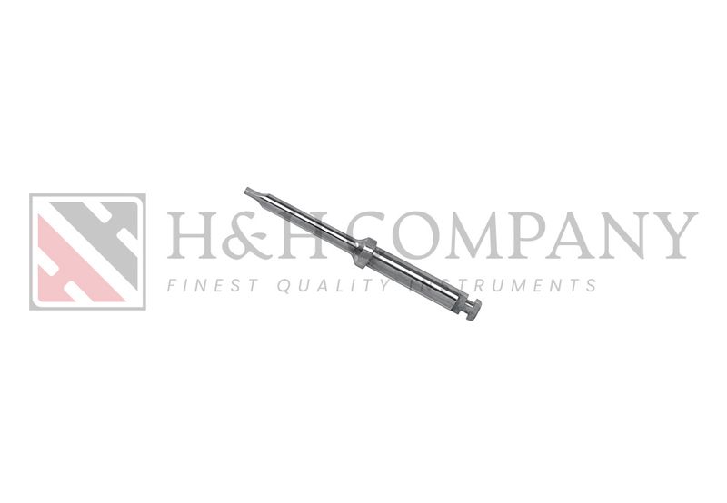 WRENCH SCREWDRIVER FOR WRENCH  FLAT 1.6MM, LONG