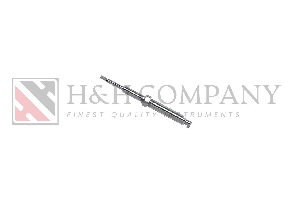 WRENCH SCREWDRIVER FOR WRENCH  HEX, AF 0.03 MM