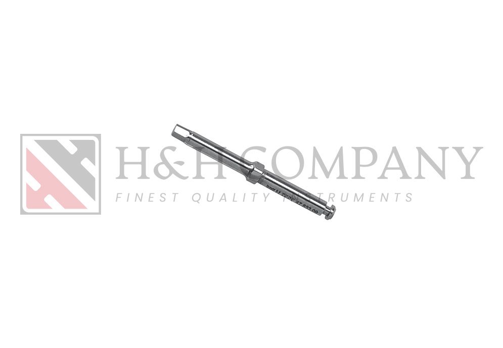 WRENCH SCREWDRIVER FOR WRENCH  HEX, AF 1.8 MM,