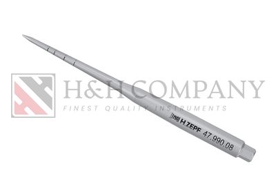 PRECISION MARKING TIP STRAIGHT