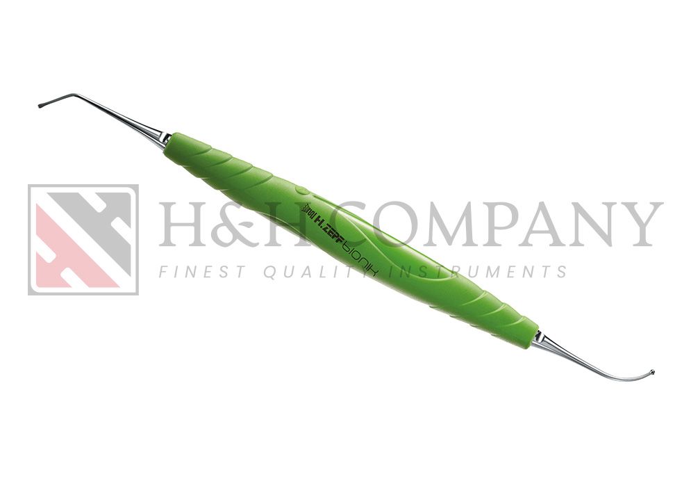 RETRO FILLING INSTRUMENT, DOUBLE-ENDED,