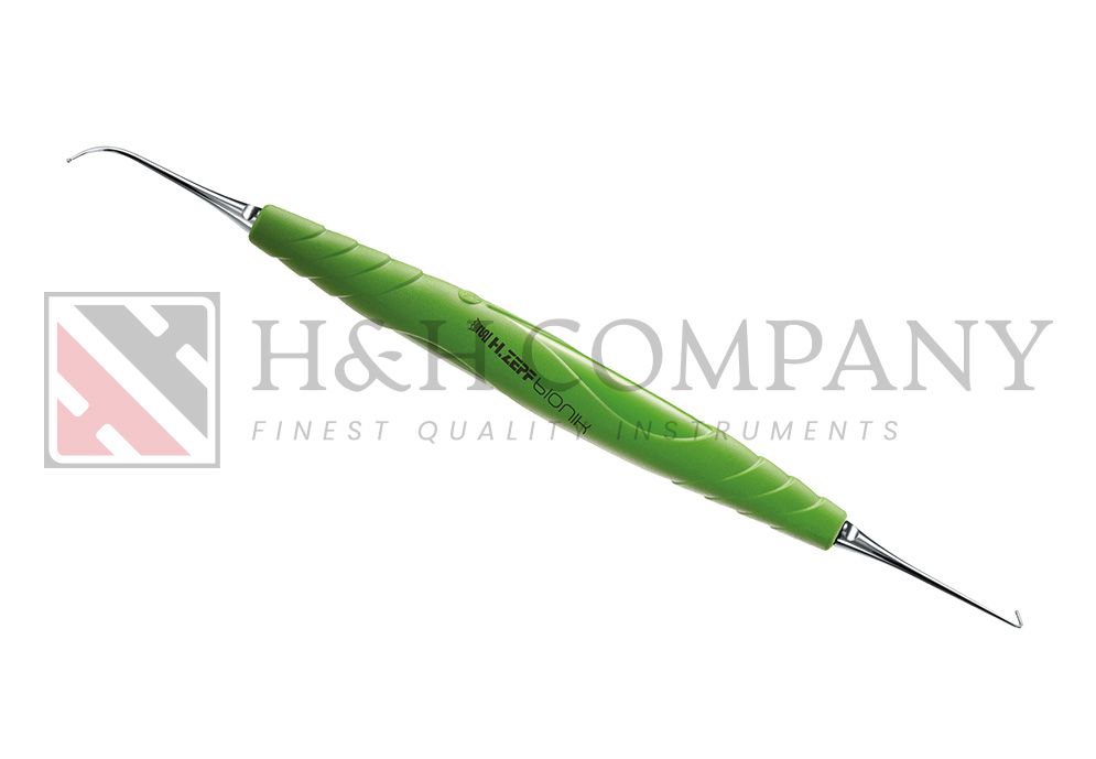 RETRO FILLING INSTRUMENT, DOUBLE-ENDED,