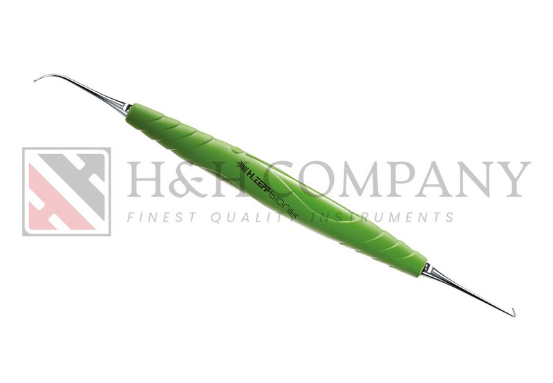 RETRO FILLING INSTRUMENT, DOUBLE-ENDED,