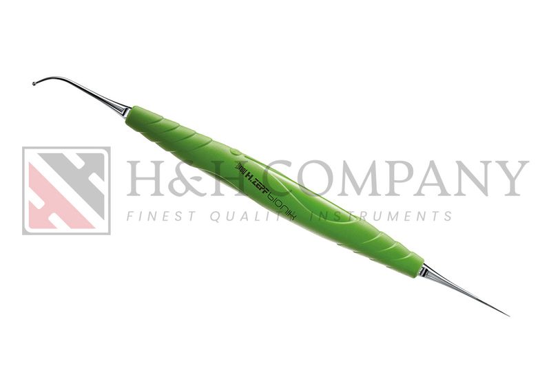 RETRO FILLING INSTRUMENT, DOUBLE-ENDED,