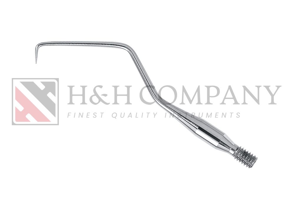 EXPLORER INSERT OPERATIVE FIG. 17 INTERCHANGEABLE, M2.5