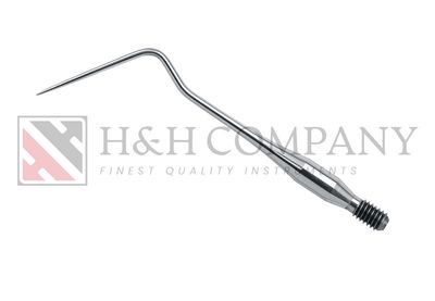 EXPLORER INSERT OPERATIVE FIG. 9 INTERCHANGEABLE, M2.5