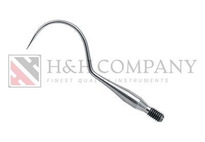 EXPLORER INSERT OPERATIVE FIG. 23 INTERCHANGEABLE, M2.5