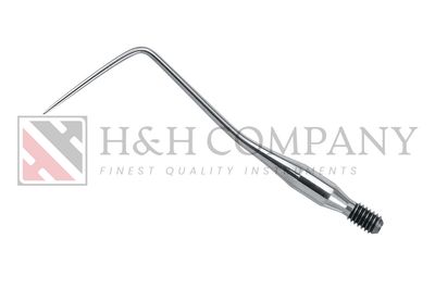 EXPLORER INSERT OPERATIVE FIG. 25 INTERCHANGEABLE, M2.5