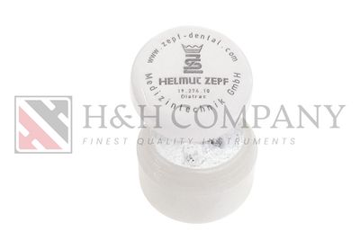 FOR CROWN TRACTOR/REMOVER - DIATRAC, ADHESIVE POWDER, 10 G.