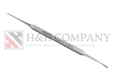 Buser Micro Periosteal Elevator, Zepf Line