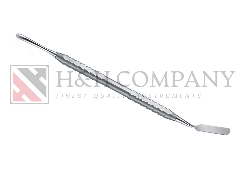 Prichard Periosteal Elevator, Interchangeable Tips, Zepf Line