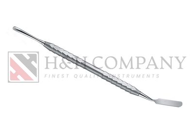 Prichard Periosteal Elevator, Interchangeable Tips, Zepf Line