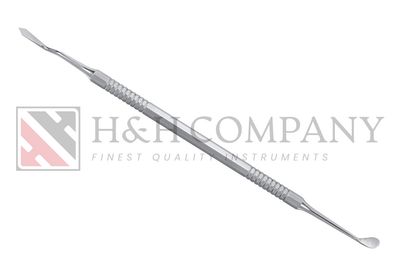 Woodson Periosteal Elevator, Octagonal Handle, Zepf Line