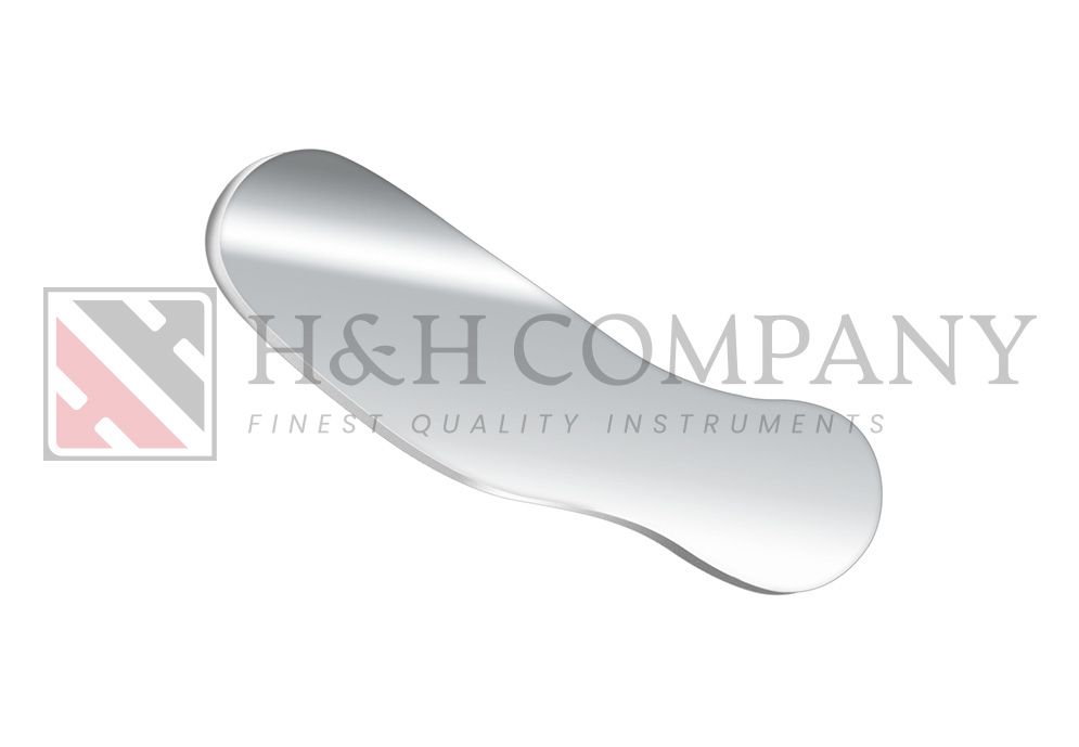 MIRROR FOR INTRAORAL PHOTOGRAPHY LATERAL PICTURES 3,5CM