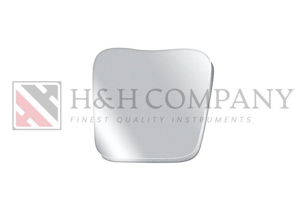 MIRROR FOR INTRA ORAL PHOTOGRAPHY PALATINAL FOR CHILDREN 5,5CM