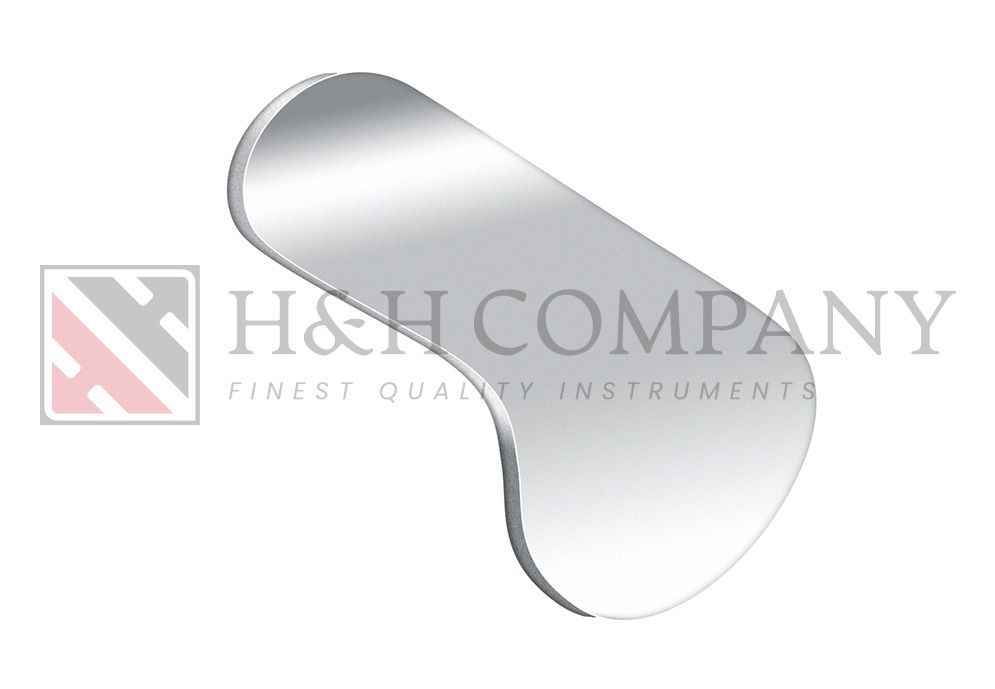 MIRROR FOR INTRAORAL PHOTOGRAPHY LINGUAL PICTURES 5,4CM