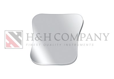 MIRROR FOR INTRA ORAL PHOTOGRAPHY MIRROR FOR ADULTS 6,8CM