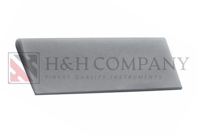 ARKANSAS, SHARPENING STONE, WEDGE SHAPE, 115 X 45 X 10 - 3 MM