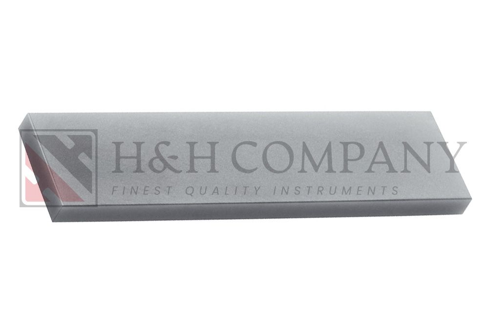 ARKANSAS, SHARPENING STONE, FLAT, 100 X 25 X 6 MM