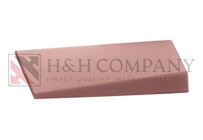 "INDIA" MULTIFORM SHARPENING STONE, 125 X 40 X 10 - 2 MM