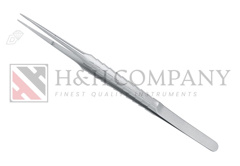 PLIERS OPERATIVE, MICRO-DRESSING-FORCEPS 16CM,ZEPF-LINE