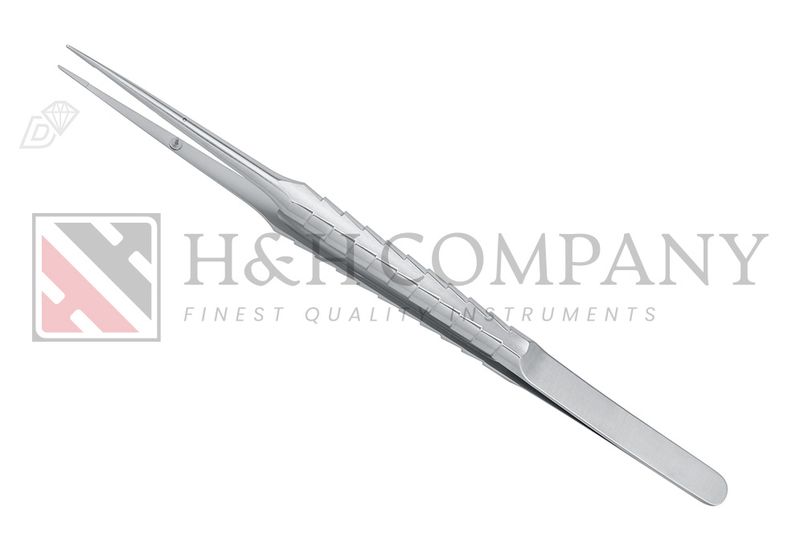 PLIERS OPERATIVE, MICRO-DRESSING-FORCEPS 16CM,ZEPF-LINE