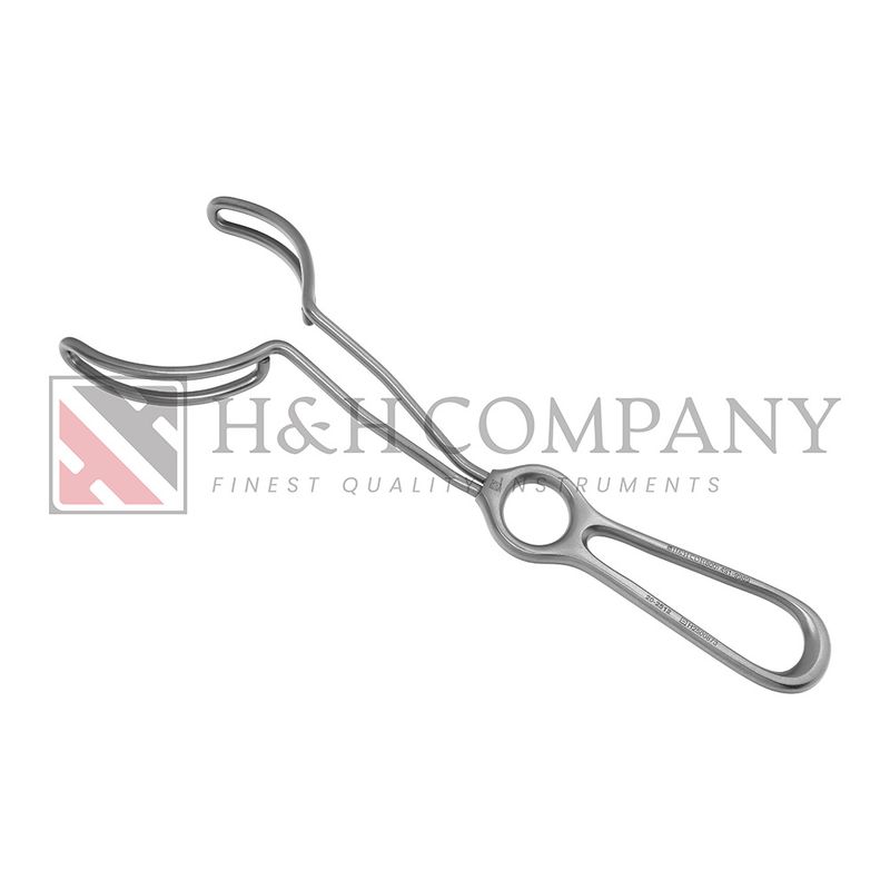 FULL ARCH VESTIBULUM RETRACTOR