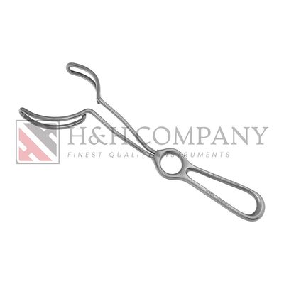FULL ARCH VESTIBULUM RETRACTOR