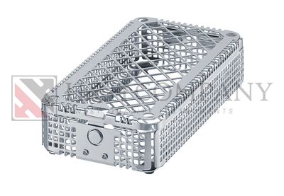 TRAY, WASH BASKET1/3