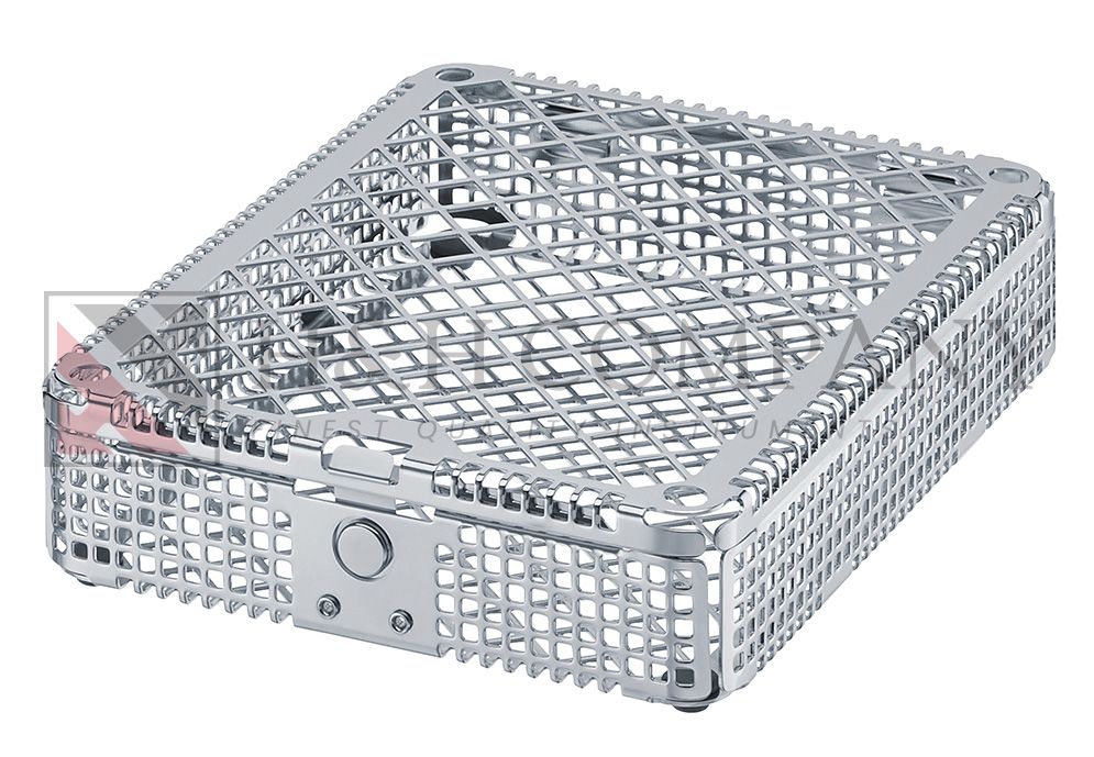 TRAY, WASH BASKET1/2