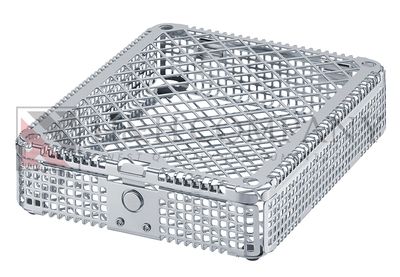 TRAY, WASH BASKET1/2