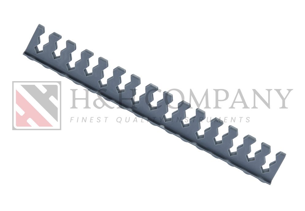 INSTRUMENT HOLDER FOR TRAY LENGTH 260