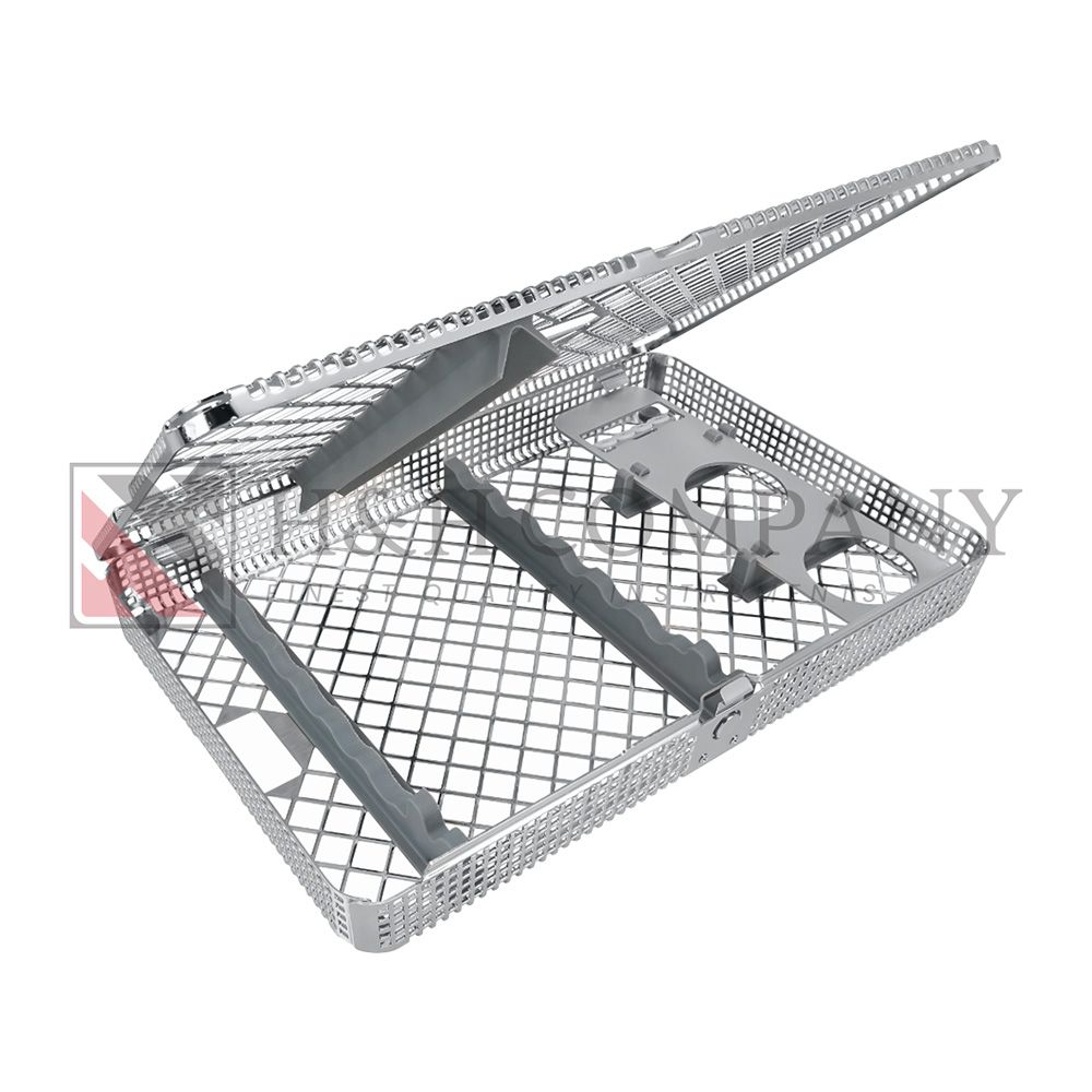 WASH BASKET FOR IDR KIT