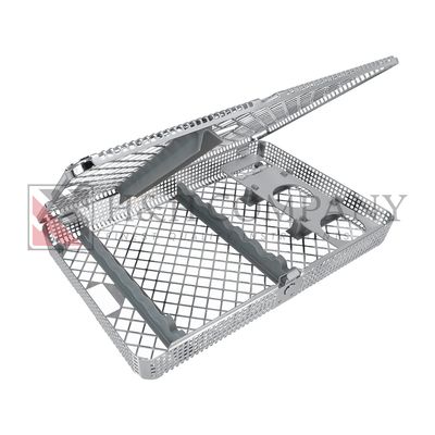 WASH BASKET FOR IDR KIT