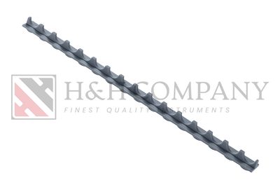 TRAY, SURGICAL, INSTRUMENT SILICONE-RUBBER FOR ZEPF-TRAY INSTRUMENT