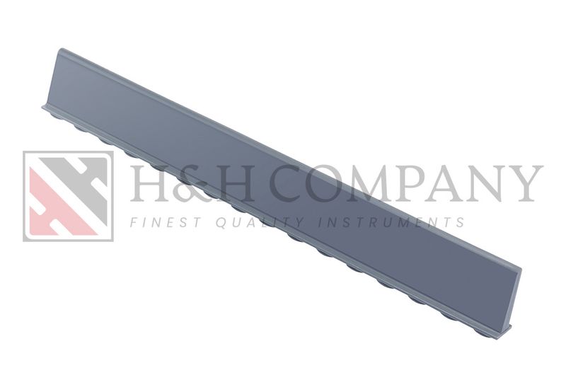 INSTRUMENT HOLDER FOR TRAY 1/1 THE LENGTH CAN BE ADJUSTED INDIVIDUALLY