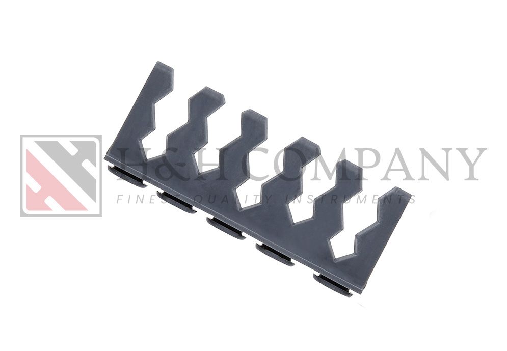 INSTRUMENT HOLDER FOR TRAY LENGTH 81