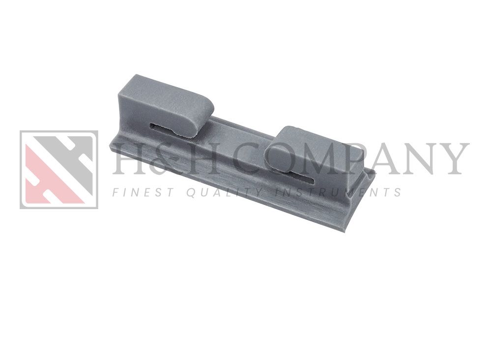 LID INSTRUMENT FIXATION FOR WASH BASKET FIXING SCISSORS / NEEDLE HOLDERS