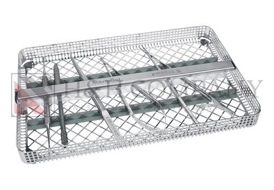 MICRO-KIT SOFT TISSUE CONSISTING OF WASHTRAY 1/1, MICRO TWEEZERS 1X2,