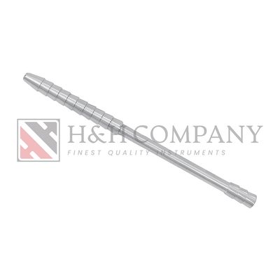 MICRO-SURGICAL SCALPEL HANDLE,ZEPF-LINE