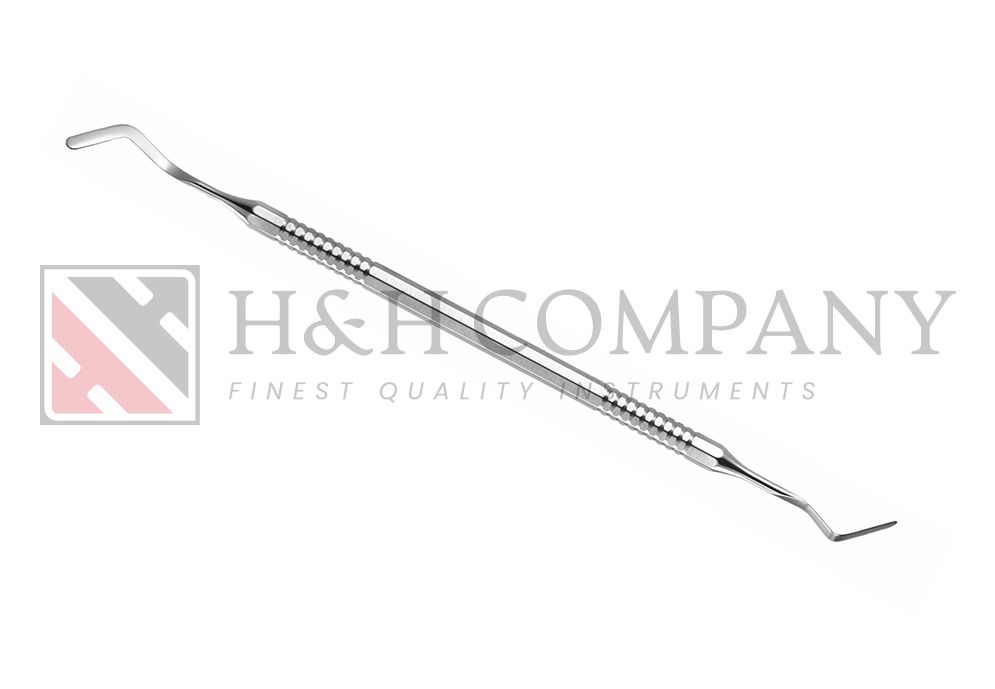 INSTRUMENT, FILLING, PLASTIC FIG. 0