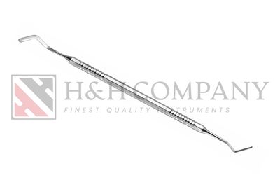 INSTRUMENT, FILLING, PLASTIC FIG. 0