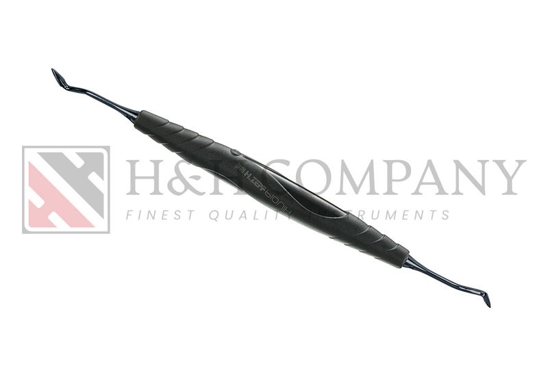 INSTRUMENT, FILLING, PLASTIC, DENTAL ATTIN COMPO KNIFE FIG. 1