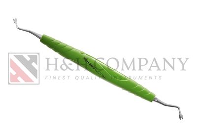 INSTR. FILLING, PLASTIC, DENTAL EASY CONTACT POINT INSTRUMENT