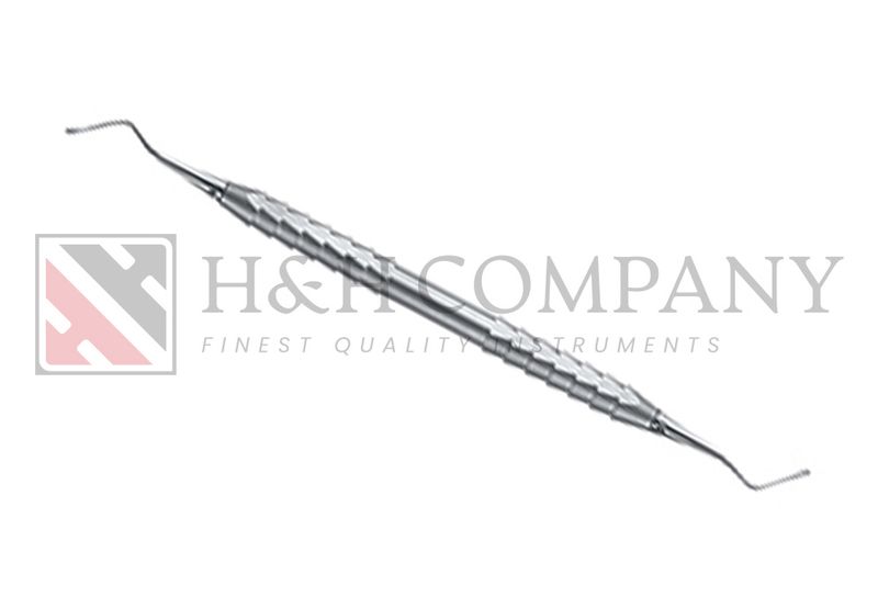 EXCAVATOR, DPE DOUBLE-ENDED