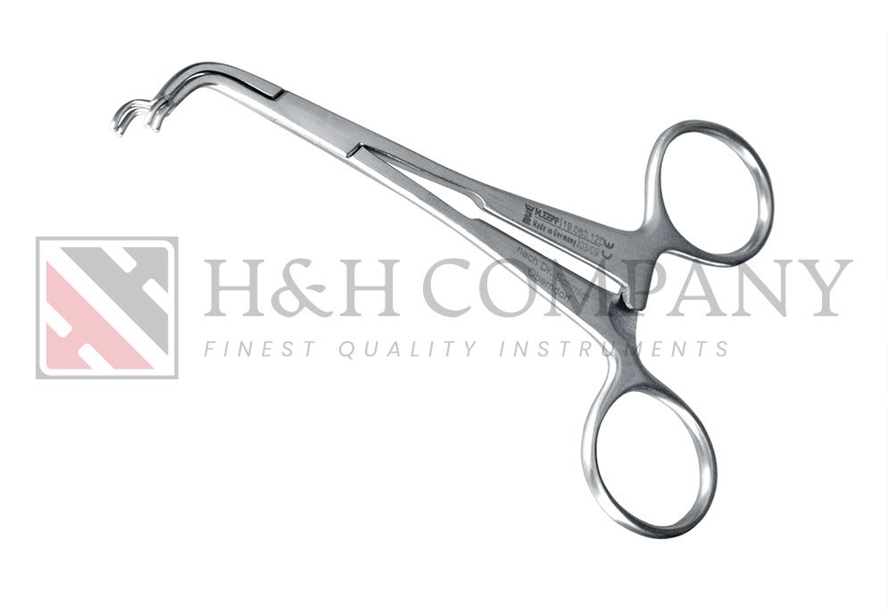 EASY MATRIX SETTER, FORCEPS FOR SETTING PART MATRIXES