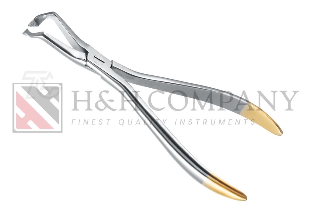 ZEPF-UNIVERSAL CROWN REMOVING PLIER, 14.5 CM WITH TC