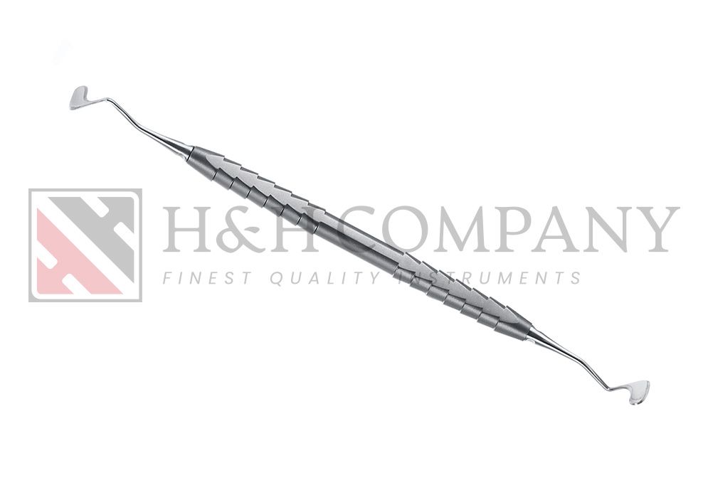 CURETTE GINGIVECTOMY KNIVE / CURETTE, KIRKLAND